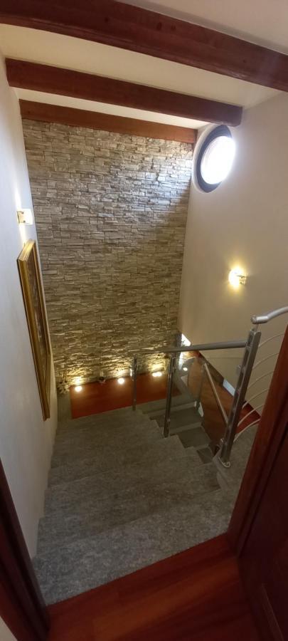 Villa Laura B&B Fossano Exterior foto