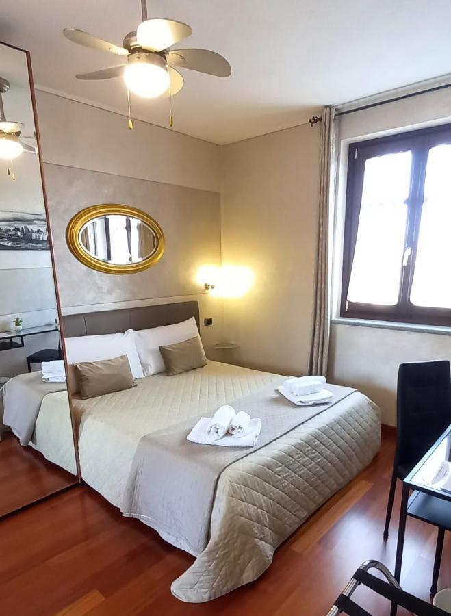 Villa Laura B&B Fossano Exterior foto