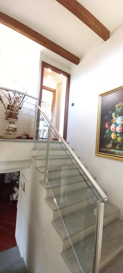 Villa Laura B&B Fossano Exterior foto