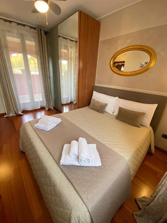Villa Laura B&B Fossano Exterior foto