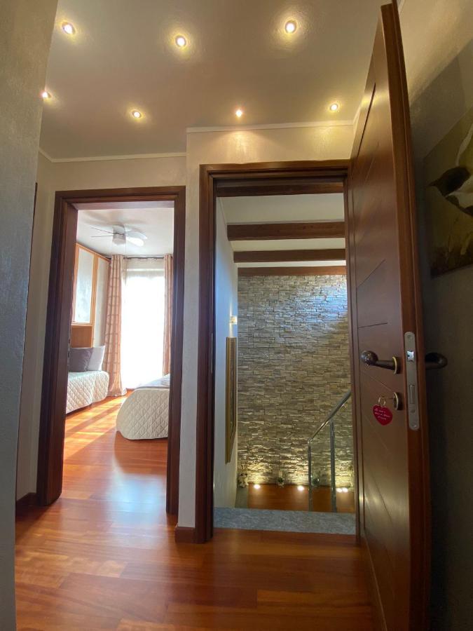 Villa Laura B&B Fossano Exterior foto