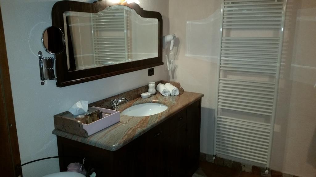 Villa Laura B&B Fossano Quarto foto