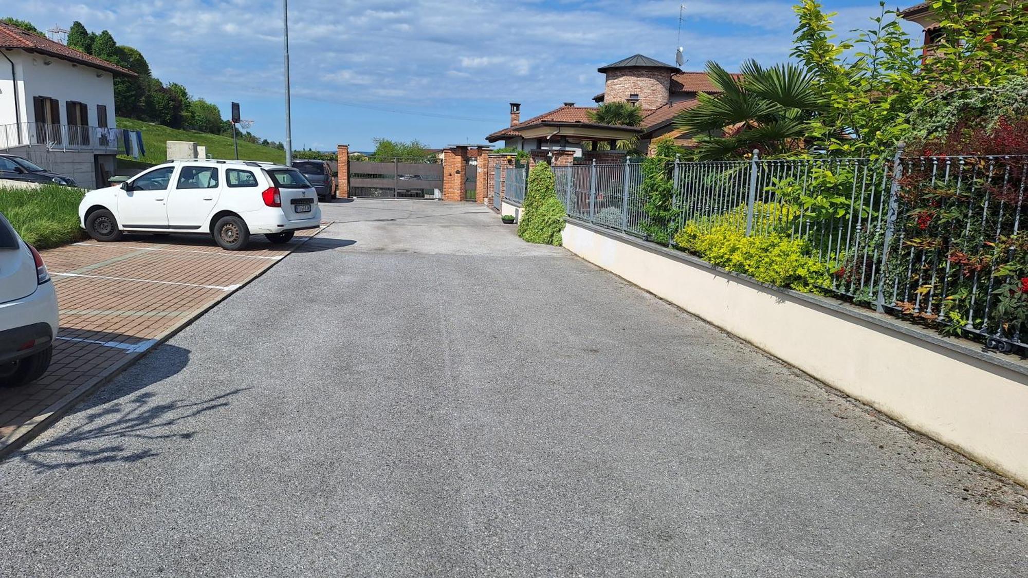 Villa Laura B&B Fossano Quarto foto
